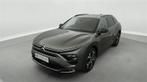 Citroën C5 X 1.2 PureTech 130cv EAT8 Shine NAVI / CUIR / FU, Auto's, Citroën, Automaat, 11 cilinders, Gebruikt, 1199 cc