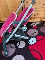Maxi Cosi Poussette Jumeaux - bébé confort, Ophalen, Zo goed als nieuw