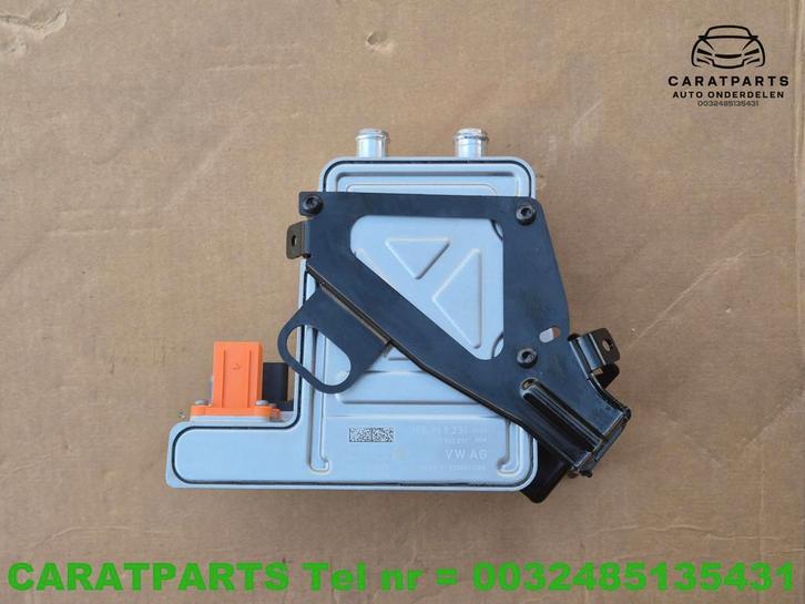 1EE963231 1EE963221A ID7 hoogvoltverwarming ID5 ID4 Born Q4, Auto-onderdelen, Airco en Verwarming, Audi, Seat, Volkswagen, Skoda