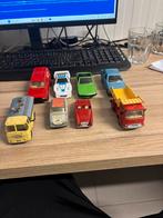 Corgi toys 8 stuks, Ophalen of Verzenden, Corgi