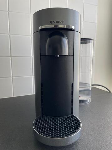 Nespresso Vertuo koffiemachine beschikbaar voor biedingen