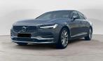 Volvo S90 inscriptionD4 2.0—190 pk 2019klaar voorregistratie, Auto's, Leder, 5 deurs, Particulier, 140 kW