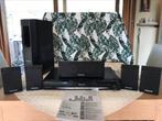 Home cinema in goede staat, Audio, Tv en Foto, Home Cinema-sets, Ophalen, Panasonic, 70 watt of meer, Overige spelers
