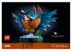 Ijsvogel Lego 10331, gebouwd, Ophalen of Verzenden, Lego