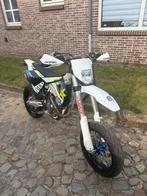 Husqvarna FE350 supermoto (enduro) teruil, Motoren, Particulier, Enduro