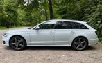 Audi a6 c7 190 pk euro 6, Auto's, Audi, Particulier, Te koop