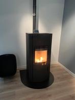 AUSTROFLAMM POLLY L. met garantie !!, Huis en Inrichting, Ophalen, Overige brandstoffen, Zo goed als nieuw, Pelletkachel