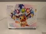 Etb evolutions prismatiques FR, Ophalen of Verzenden, Zo goed als nieuw, Boosterbox, Foil