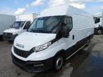 Iveco Daily 35 S 14 A8 , different location : TRUCK TRADING, Auto's, Te koop, Iveco, Gebruikt, Automaat