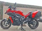 BMW S 1000 XR en parfait état avec garantie, Motos, Permis Moto A, Entreprise, Plus de 35 kW, Sport