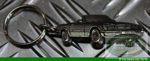 Sleutelhanger Mercedes SL, Verzamelen, Sleutelhangers, Nieuw, Ophalen of Verzenden