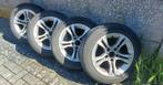 Velgen BMW 205/55 R16, Autos : Pièces & Accessoires, 205 mm, Jante(s), Véhicule de tourisme, Pneus été