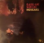 LP-Jimi Hendrix - Band of Gypsys - LP 12 " Vinyl, Ophalen of Verzenden, Gebruikt, 12 inch, Poprock