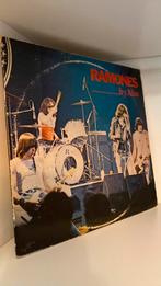 Ramones – It's Alive 🇳🇱, CD & DVD, Utilisé, Enlèvement ou Envoi