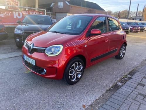 Renault Twingo Benzine! Airco Bluetooth! Koopje!, Auto's, Renault, Bedrijf, Te koop, Twingo, Benzine, Euro 6, Berline, 4 deurs