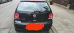 Polo 4 (9n) 1.2 essence 60ch pour export ou réparation, Auto's, Voorwielaandrijving, Zwart, 5 deurs, Particulier