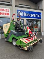 Amazone Profihopper 4WD  17.000€ excl. btw, Tuin en Terras, Zitmaaiers, Ophalen, Opvangzak, Gebruikt, 120 cm of meer