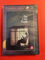 Dvd the Color Purple, Ophalen of Verzenden, Zo goed als nieuw