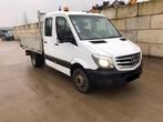 Mercedes Sprinter 516cdi  3500kg   Euro 6, Auto's, Bestelwagens en Lichte vracht, 4 deurs, Euro 6, 7 zetels, Bedrijf