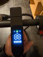 Elektrische step, Fietsen en Brommers, Ophalen