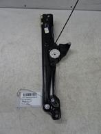 MECANISME VITRE ARRIÈRE GAUCHE C3 Aircross (2C / 2R), Utilisé, Citroën