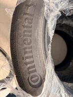Set 4x Continental EcoContact 7 (20″), Auto-onderdelen, Ophalen, Gebruikt, 255 mm, Band(en)