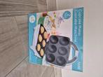 Cupcake maker, Elektronische apparatuur, Ophalen, Nieuw, Vrijstaand, Oven