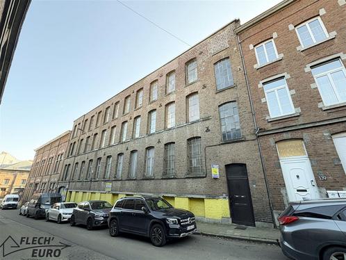 Immeuble à vendre à Verviers, 5 chambres, Immo, Huizen en Appartementen te koop, Vrijstaande woning