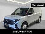 Ford Transit Courier 1.5 EcoBlue Limited, Voorwielaandrijving, Stof, Euro 6, Lichtsensor