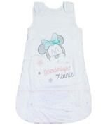 Minnie Mouse Baby Slaapzak - 70 cm, Enfants & Bébés, Couvertures, Sacs de couchage & Produits pour emmailloter, 70 à 85 cm, Enlèvement ou Envoi