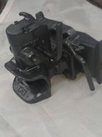 Attelage de remorque Fendt, Enlèvement, Fendt