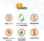 Sowelo Vitamine A D E K GRATIS LEVERING, Verzenden, Nieuw, Overige typen