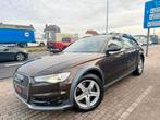 Audi A6 Allroad Quattro 2015 Euro6b 3.0TDI V6 Luchtveren, Cuir, Achat, Euro 6, Entreprise