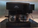 cafetière, Elektronische apparatuur, Koffiezetapparaten, Ophalen, Gebruikt, Koffiemachine, Gemalen koffie