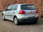 Volkswagen Golf 1.6 Fsi Benzine 5 deurs Lez ok Gekeurd vv, Auto's, Bedrijf, 5 deurs, Golf, Euro 4