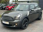 Mini Cooper D Countryman, 2013, 121360km, Automaat, Garantie, Auto's, Mini, Automaat, Euro 5, Achterwielaandrijving, 1995 cc