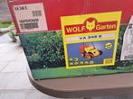 Wolf Garten verticuteermachine, Tuin en Terras, Verticuteermachines, Ophalen, Nieuw, Elektrisch, Wolf Garden