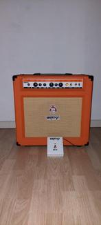 Orange, Laney gitaar buizen combo's, Muziek en Instrumenten, Versterkers | Bas en Gitaar, Ophalen, Zo goed als nieuw, Gitaar, Minder dan 50 watt