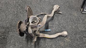 Fusee links met draagarmen BMW 5 serie E60 31216760953 67609 beschikbaar voor biedingen