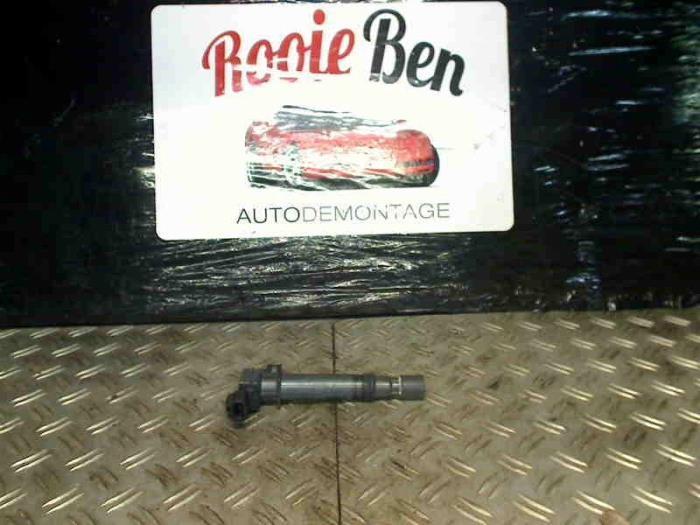 Bobine van een Jeep Cherokee, Auto-onderdelen, Motor en Toebehoren, Jeep, Gebruikt, 3 maanden garantie, Ophalen of Verzenden