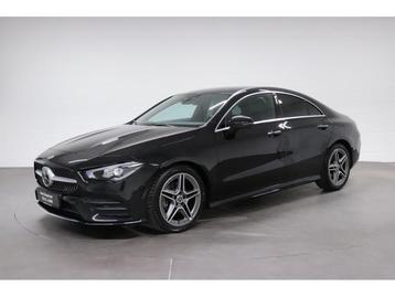 Mercedes-Benz CLA 180 1.3i Mercedes CLA 180 1.3i 136ch beschikbaar voor biedingen