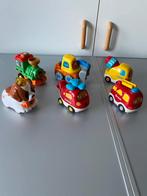 🍄. V Tech Toet Toet Auto’s, Enfants & Bébés, Jouets | Vtech, Enlèvement ou Envoi, Comme neuf