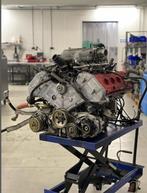 Ferrari V6 V8 V12 motorrevisie motor moteur, Motoren, Ophalen, Gereviseerd