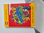 Lego creer de wereld boek, Boeken, Ophalen of Verzenden, Zo goed als nieuw