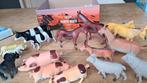 Plastiek dieren, Kinderen en Baby's, Ophalen of Verzenden, Zo goed als nieuw