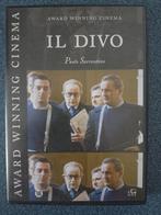 Il Divo DVD Paolo Sorrentino - Jaar 2008, CD & DVD, DVD | Films indépendants, Utilisé, Envoi