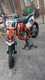 Ktm sxf 250 2018, 250 cc, Particulier, Crossmotor, 1 cilinder