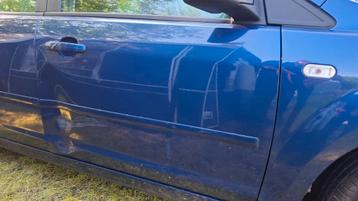 Gezocht plaatwerk Ford Focus mk2 beschikbaar voor biedingen