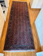 Persische tapijt (loper voor hal), Enlèvement