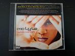 CD MC Lyte - Bad as I wanna be, Ophalen of Verzenden, 1985 tot 2000, Gebruikt